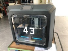 Sharebot stampante 3d usato  Omegna
