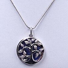 Necklace 925 sterling for sale  STOKE-ON-TRENT