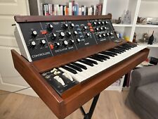 Minimoog model riginal gebraucht kaufen  Westerland