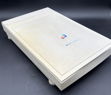 HP - ScanJet 4P - Scanner de mesa HP Scanner - C1130A tamanho de papel legal, usado comprar usado  Enviando para Brazil