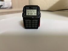Casio telememo data for sale  Fort Lauderdale