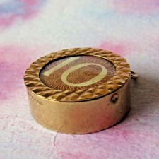 9ct gold hallmarked for sale  BRIDLINGTON