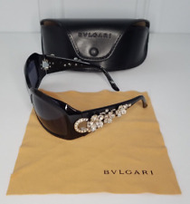 Authentic bvlgari black for sale  Studio City