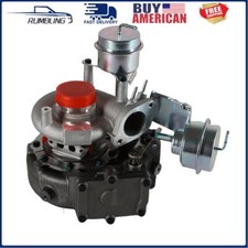 Turbocharger turbo 18900rwca01 for sale  Hebron