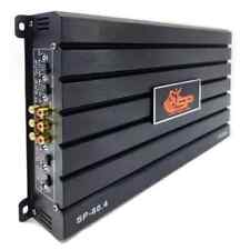 Audio 80.4d amplificatore usato  Giffoni Valle Piana
