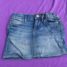 Gapkids blue denim for sale  EXETER