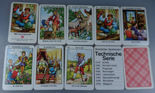 Bielefelder spielkarten 131 gebraucht kaufen Bielefelder spielkarten 131 gebraucht kaufen  Haunsheim