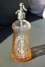 Siphon eau seltz d'occasion  Arès