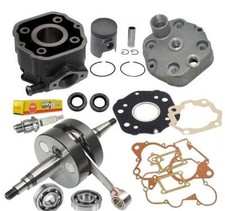 Pack moteur complet d'occasion  Javron-les-Chapelles