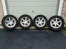 Sport wheels blizzak for sale  Vernon Hills