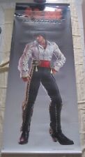 Poster namco tekken usato  Fano