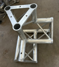 Alutruss ecke c34 gebraucht kaufen  Elsenfeld