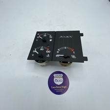 Quadro temperatura fiat usato  Verduno
