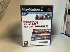 Ps2 toca race for sale  ASHFORD