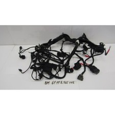 Impianto elettrico wiring usato  Montecalvo Irpino