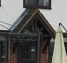 Heritage porch canopy for sale  GRAVESEND