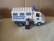Lego duplo prisoner for sale  HALESWORTH