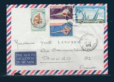 Nouvelle calédonie coquillage d'occasion  France