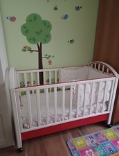 Lettino bimbo prenatal usato  Chieti