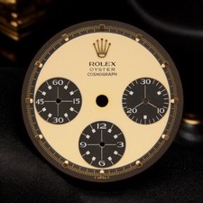 Rolex vintage 6263 usato  Marino