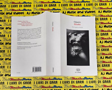 Libro book omero usato  Ferrara