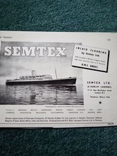 B3d ephemera 1948 for sale  LEICESTER