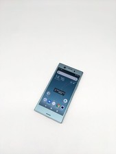 Sony Xperia XZ1 Compact G8441 32GB Niebieski Smartphone | BEZ SIMLOCKA na sprzedaż  Wysyłka do Poland