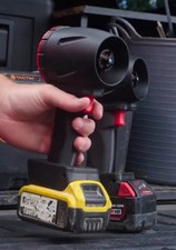 Soprador a jato de ar Dust Buster Pro - Terno bateria DEWALT - Frete grátis comprar usado Soprador a jato de ar Dust Buster Pro - Terno bateria DEWALT - Frete grátis comprar usado  Enviando para Brazil