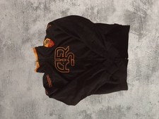 Tuta roma tracksuit usato  Roma