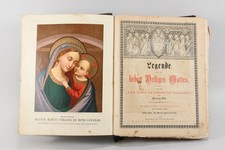 N89r11 altes buch gebraucht kaufen N89r11 altes buch gebraucht kaufen  Neu-Ulm