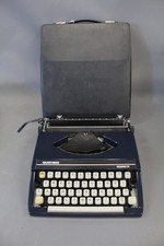 Vtg silver reed for sale  LEEDS