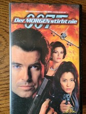 Morgen stirbt nie gebraucht kaufen  Stuttgart