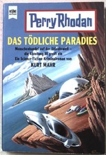 Tödliche paradies menschenhan gebraucht kaufen Tödliche paradies menschenhan gebraucht kaufen  Koblenz