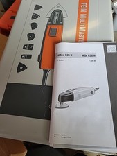 Fein multimaster msxe for sale  Hollywood