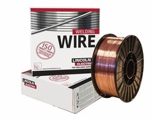 Mig welding wire for sale  UK