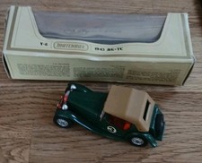 Matchbox yesteryear 1945 for sale  WIGAN