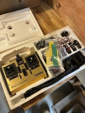Jetco futaba fga6 for sale  Cass City