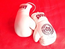 Paffen sport boxhandschuhe gebraucht kaufen  Offenbach am Main