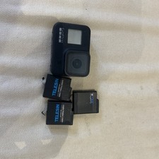 gopro hero black usato  Messina