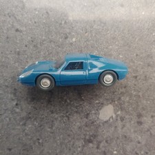 Porsche carrera blu usato  Sesto San Giovanni