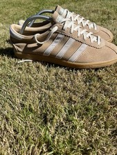 Adidas tobacco rivea for sale  ABERDEEN