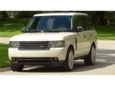 2010 land rover for sale  Fort Lauderdale