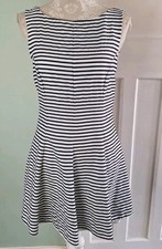Zara trafaluc navy for sale  CHIPPENHAM
