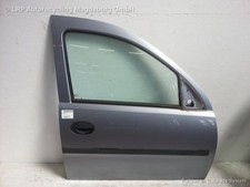Tür vorn beifahrertür gebraucht kaufen  Magdeburg