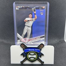 2017 topps aaron for sale  South Hadley