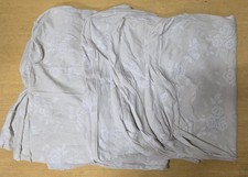 Ikea Ektorp pokrowiec na sofę 2-osobowy REDEBY beżowy/Róże na sprzedaż  Wysyłka do Poland