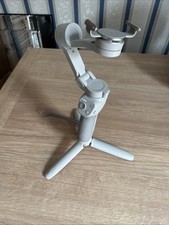 Dji gimbal stabilizer for sale  FAKENHAM