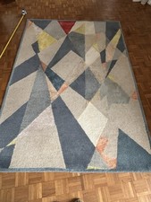 Large wool silk for sale  BRIGHTON