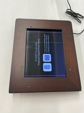 Polaroid - Moldura digital 8 polegadas - Moldura de madeira desgastada - (Leia) - Funcionando, usado comprar usado Polaroid - Moldura digital 8 polegadas - Moldura de madeira desgastada - (Leia) - Funcionando, usado comprar usado  Enviando para Brazil