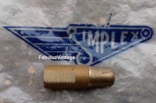 Juy simplex vitesses d'occasion  Buchy